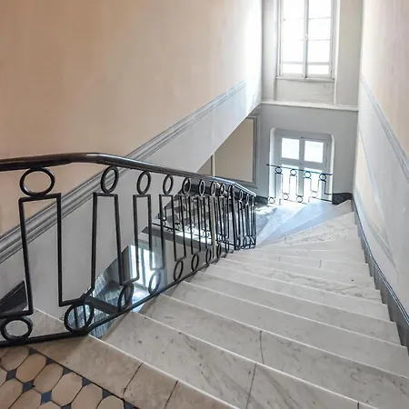 Apartment In With Wifi And 2 Bedrooms *
